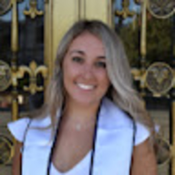 Meet your Posher, Christina - Picture 1 of 1